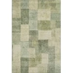 Addison Mayfield Green AMF1261 8ft. x 10ft. Rect. Rug