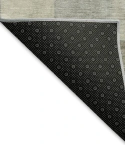 Addison Mayfield Brown AMF1261 2ft. 3in. x 7ft. 6in. Rect. Rug