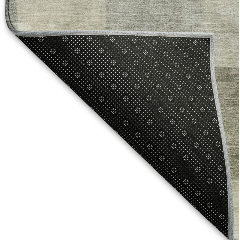 Addison Mayfield Brown AMF1261 8ft. x 10ft. Rect. Rug