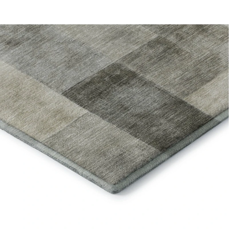 Addison Mayfield Brown AMF1261 8ft. x 10ft. Rect. Rug