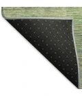 Addison Mayfield Green AMF1264 2ft. 3in. x 7ft. 6in. Rect. Rug