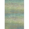 Addison Mayfield Green AMF1264 - 8ft. Round Rug