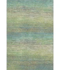Addison Mayfield Green AMF1264 2ft. 3in. x 7ft. 6in. Rect. Rug