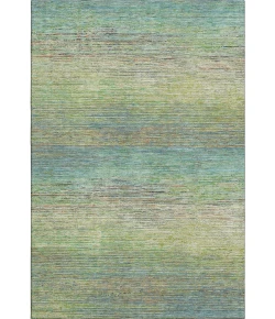 Addison Mayfield Green AMF1264 9ft. x 12ft. Rect. Rug