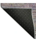 Addison Mayfield Pink AMF1264 2ft. 3in. x 7ft. 6in. Rect. Rug
