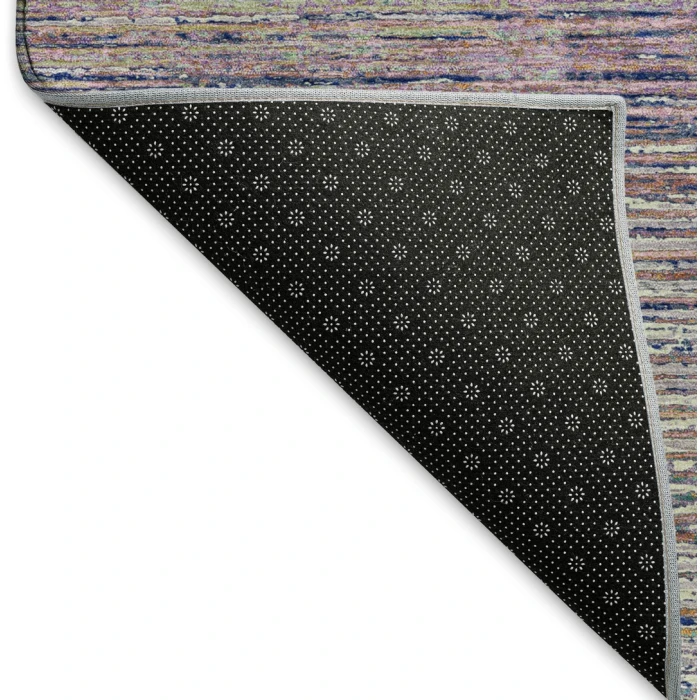 Addison Mayfield Pink AMF1264 2ft. 3in. x 7ft. 6in. Rect. Rug