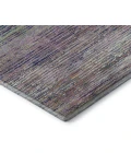Addison Mayfield Pink AMF1264 2ft. 3in. x 7ft. 6in. Rect. Rug