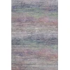 Addison Mayfield Pink AMF1264 - 8ft. Round Rug