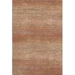 Addison Mayfield Orange AMF1264 8ft. x 10ft. Rect. Rug