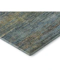 Addison Mayfield Blue AMF1264 2ft. 3in. x 7ft. 6in. Rect. Rug
