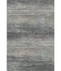 Addison Mayfield Gray AMF1264 - 8ft. Round Rug