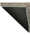 Addison Mayfield Gray AMF1264 5ft. x 7ft. 6in. Rect. Rug