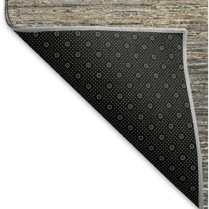 Addison Mayfield Gray AMF1264 5ft. x 7ft. 6in. Rect. Rug