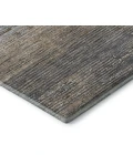 Addison Mayfield Gray AMF1264 5ft. x 7ft. 6in. Rect. Rug