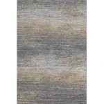 Addison Mayfield Gray AMF1264 8ft. x 10ft. Rect. Rug
