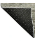 Addison Mayfield Brown AMF1264 2ft. 3in. x 7ft. 6in. Rect. Rug