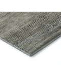 Addison Mayfield Brown AMF1264 2ft. 3in. x 7ft. 6in. Rect. Rug