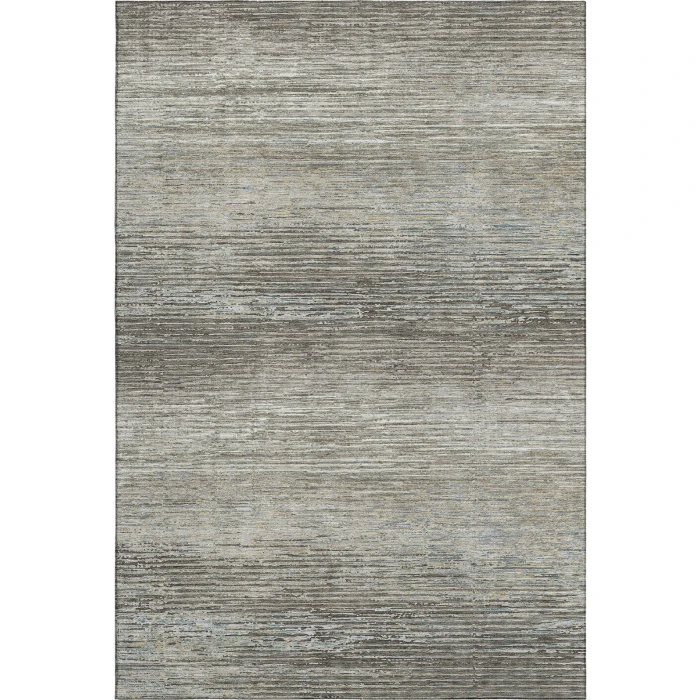 Addison Mayfield Brown AMF1264 2ft. 3in. x 7ft. 6in. Rect. Rug
