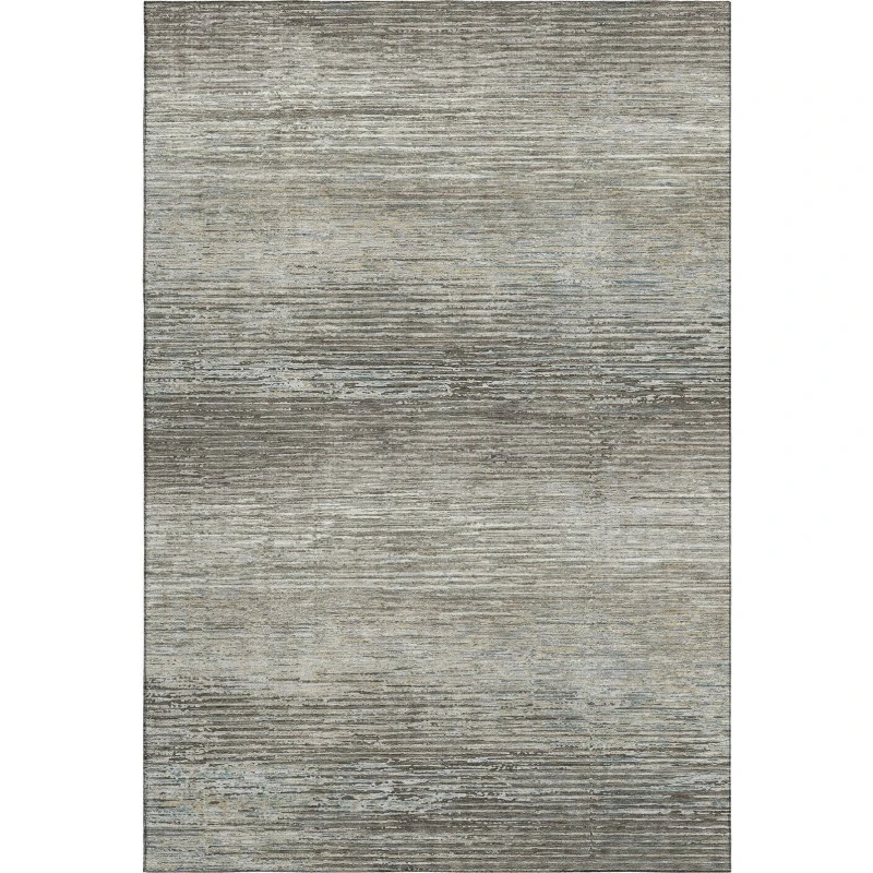 Addison Mayfield Brown AMF1264 8ft. x 10ft. Rect. Rug