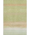 Addison Mayfield Green AMF1272 5ft. x 7ft. 6in. Rect. Rug