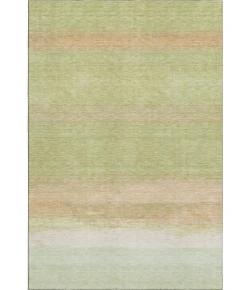 Addison Mayfield Green AMF1272 8ft. x 10ft. Rect. Rug