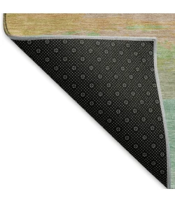 Addison Mayfield Purple AMF1272 8ft. x 10ft. Rect. Rug