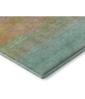 Addison Mayfield Purple AMF1272 8ft. x 10ft. Rect. Rug