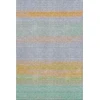 Addison Mayfield Purple AMF1272 - 8ft. Round Rug