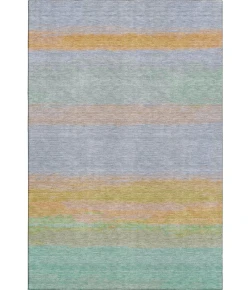 Addison Mayfield Purple AMF1272 8ft. x 10ft. Rect. Rug