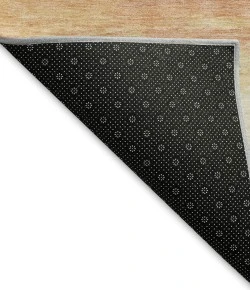 Addison Mayfield Orange AMF1272 8ft. x 10ft. Rect. Rug