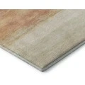 Addison Mayfield Orange AMF1272 5ft. x 7ft. 6in. Rect. Rug