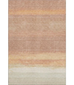 Addison Mayfield Orange AMF1272 8ft. x 10ft. Rect. Rug