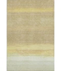 Addison Mayfield Brown AMF1272 - 8ft. Round Rug