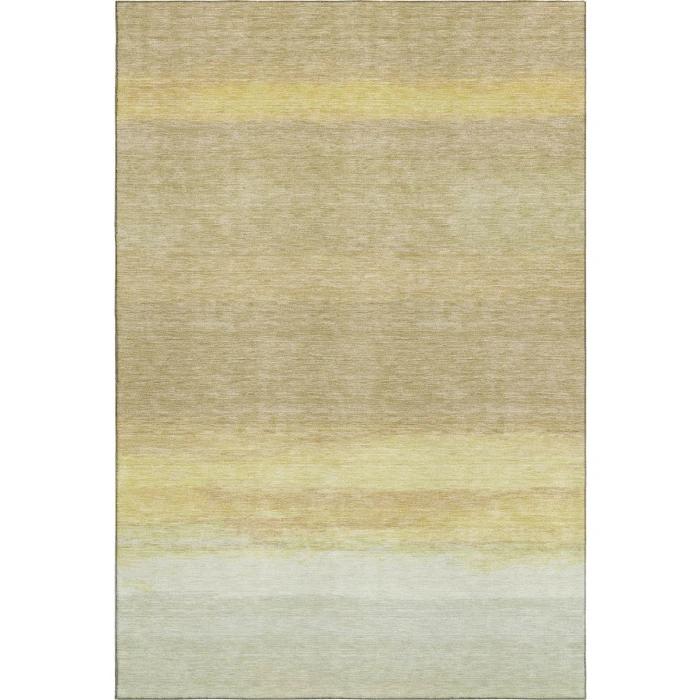 Addison Mayfield Brown AMF1272 - 8ft. Round Rug