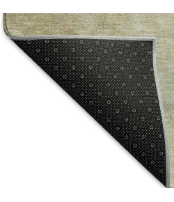 Addison Mayfield Gold AMF1276 8ft. x 10ft. Rect. Rug