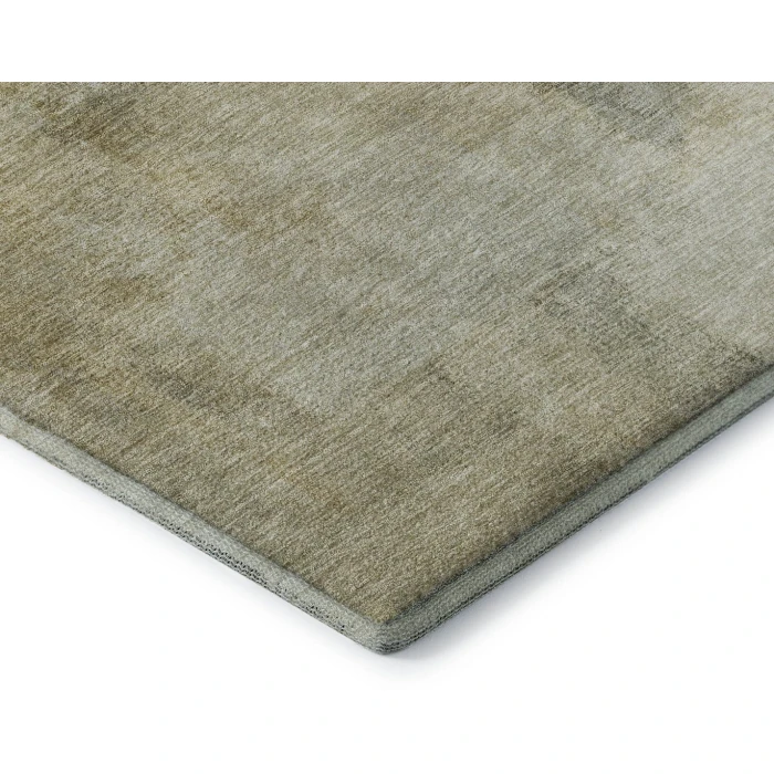 Addison Mayfield Gold AMF1276 9ft. x 12ft. Rect. Rug
