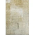 Addison Mayfield Gold AMF1276 - 8ft. Round Rug