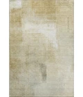 Addison Mayfield Gold AMF1276 9ft. x 12ft. Rect. Rug
