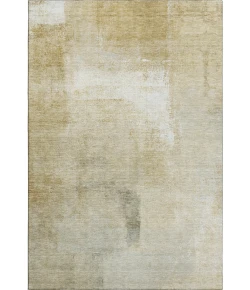Addison Mayfield Gold AMF1276 8ft. x 10ft. Rect. Rug