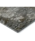 Addison Mayfield Brown AMF1278 2ft. 3in. x 7ft. 6in. Rect. Rug
