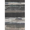 Addison Mayfield Black AMF1280 9ft. x 12ft. Rect. Rug