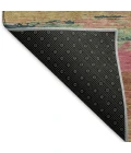 Addison Mayfield Pink AMF1280 9ft. x 12ft. Rect. Rug
