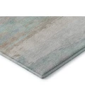 Addison Mayfield Ivory AMF1280 2ft. 3in. x 7ft. 6in. Rect. Rug