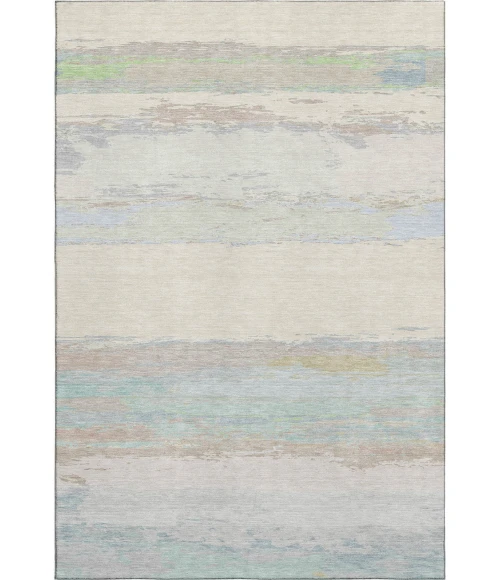 Addison Mayfield Ivory AMF1280 2ft. 3in. x 7ft. 6in. Rect. Rug