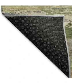 Addison Mayfield Green AMF1280 9ft. x 12ft. Rect. Rug