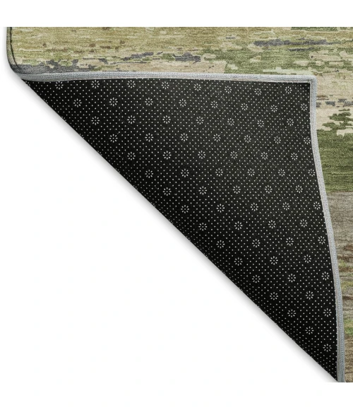 Addison Mayfield Green AMF1280 9ft. x 12ft. Rect. Rug