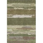 Addison Mayfield Green AMF1280 8ft. x 10ft. Rect. Rug