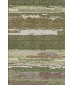 Addison Mayfield Green AMF1280 9ft. x 12ft. Rect. Rug