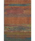 Addison Mayfield Orange AMF1280 9ft. x 12ft. Rect. Rug