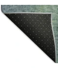 Addison Mayfield Blue AMF1287 9ft. x 12ft. Rect. Rug